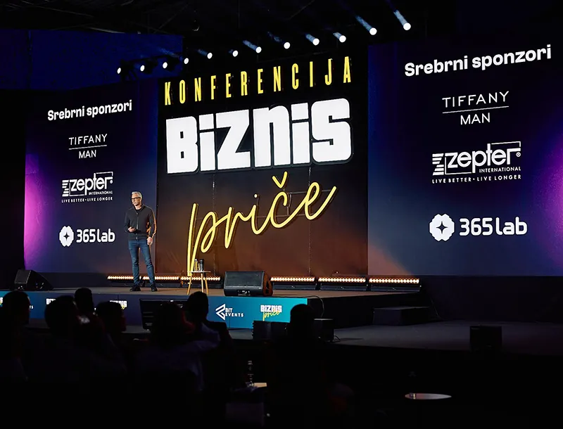 Biznis priče