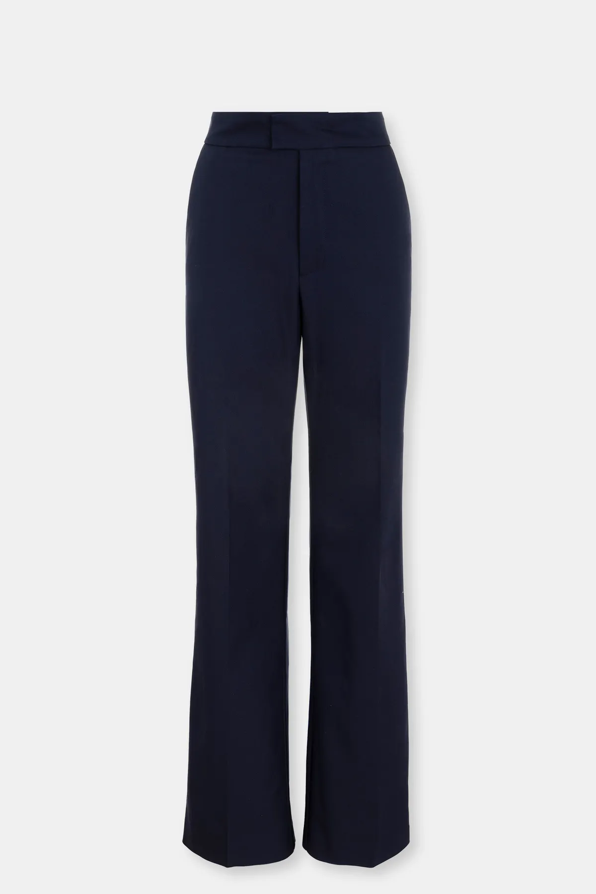 Pantalone ravnog kroja