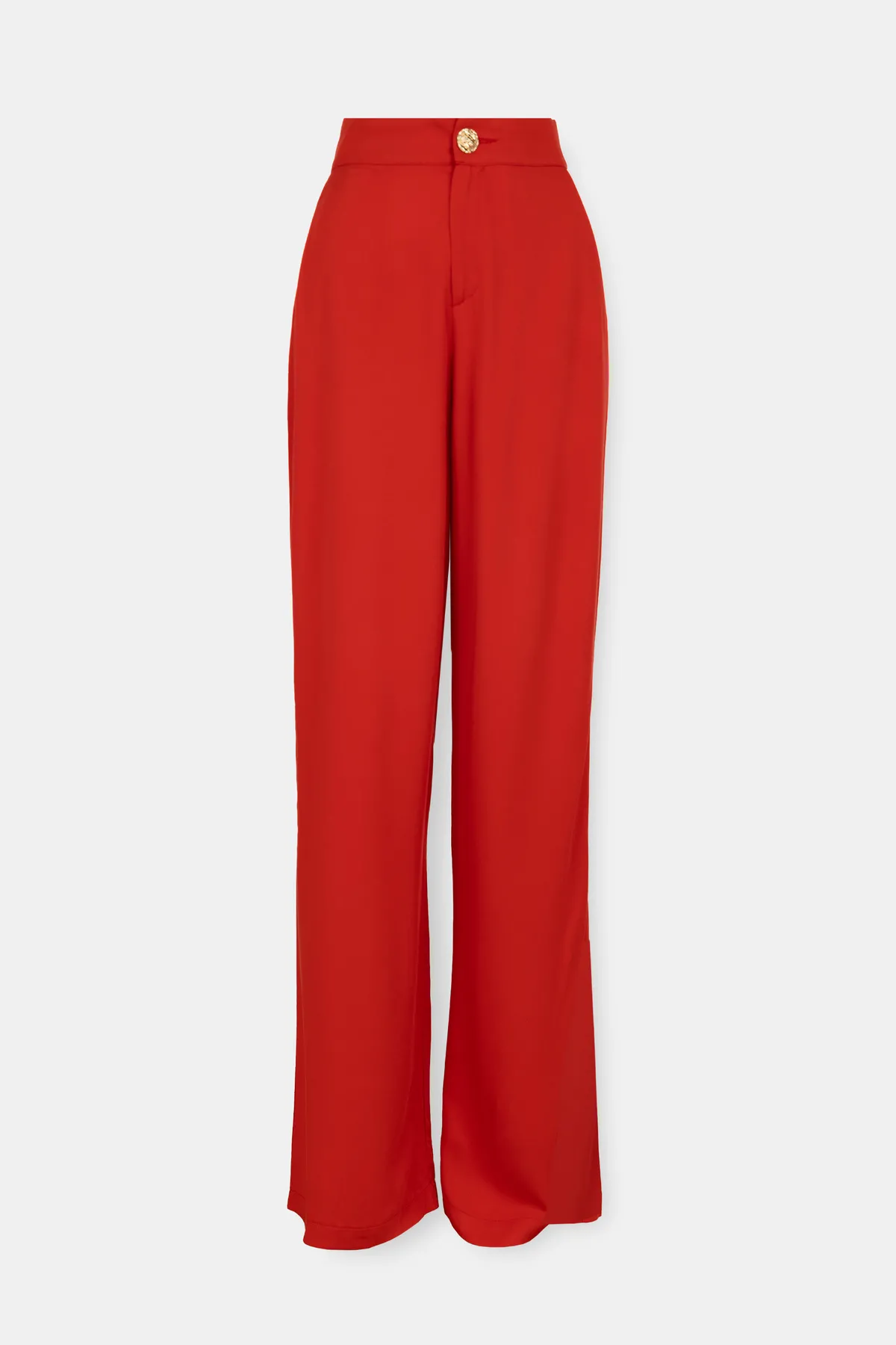 Klasične letnje pantalone od viskoze