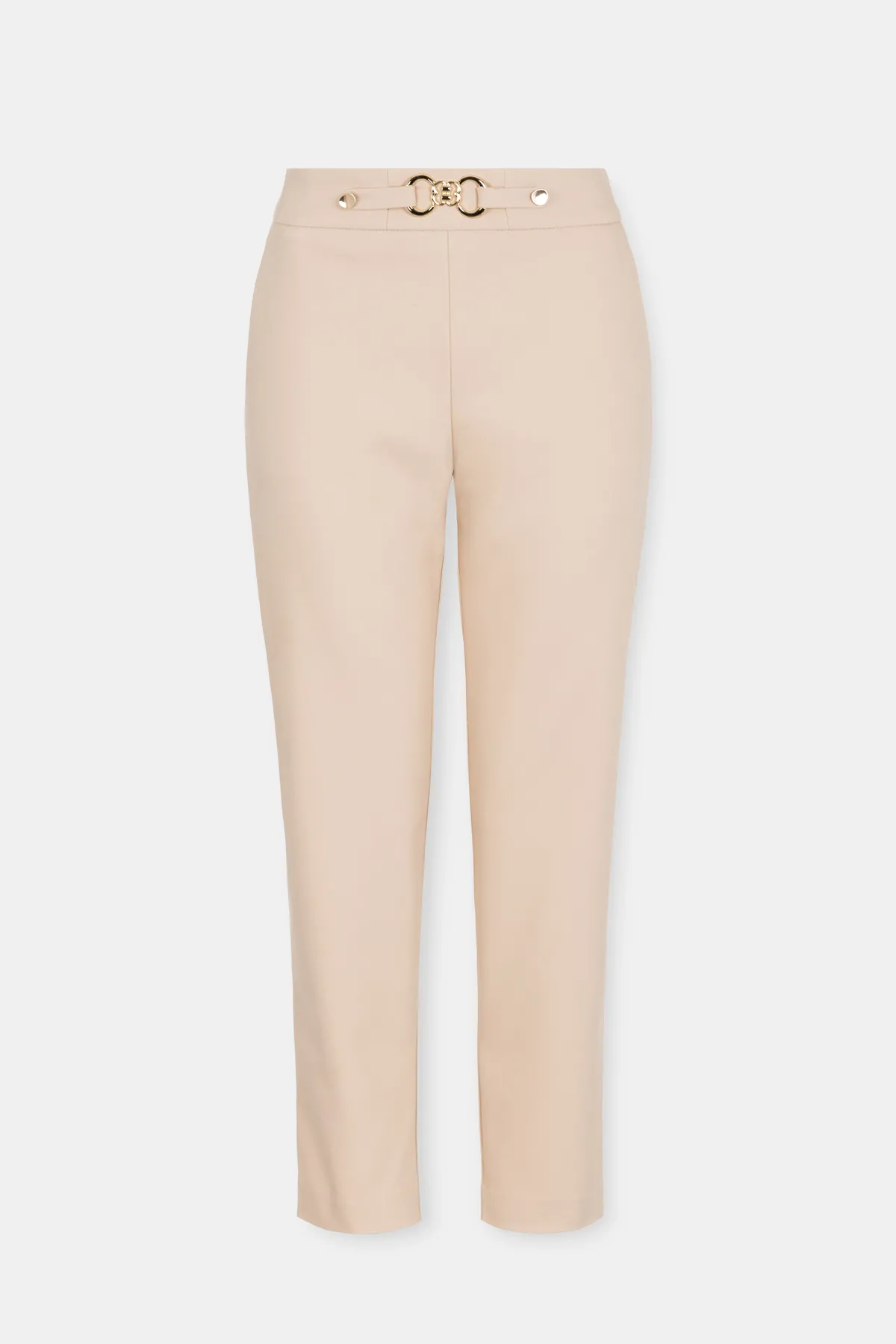 Pantalone sa dekorativnim detaljem