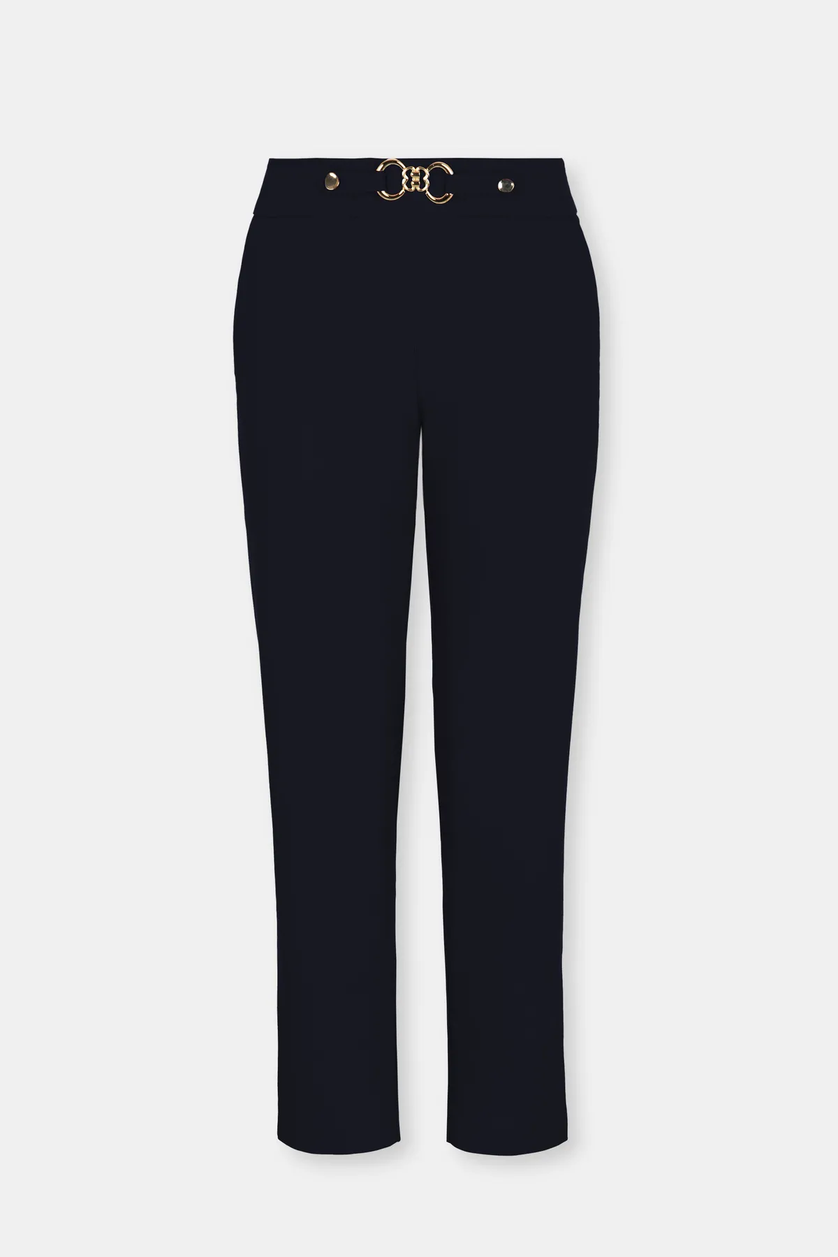 Pantalone sa dekorativnim detaljem