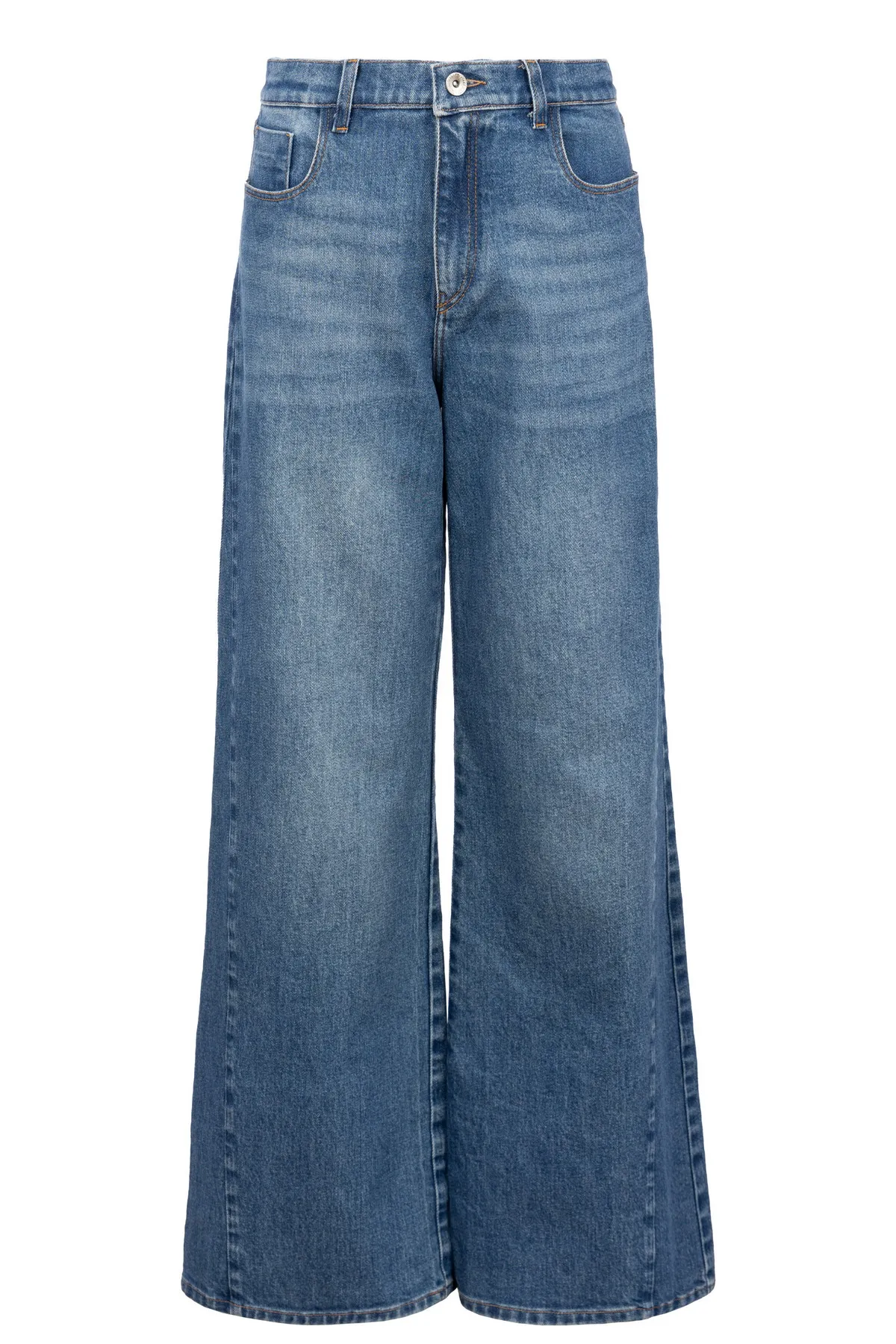 Farmerke 61419-34 JZ25 denim 