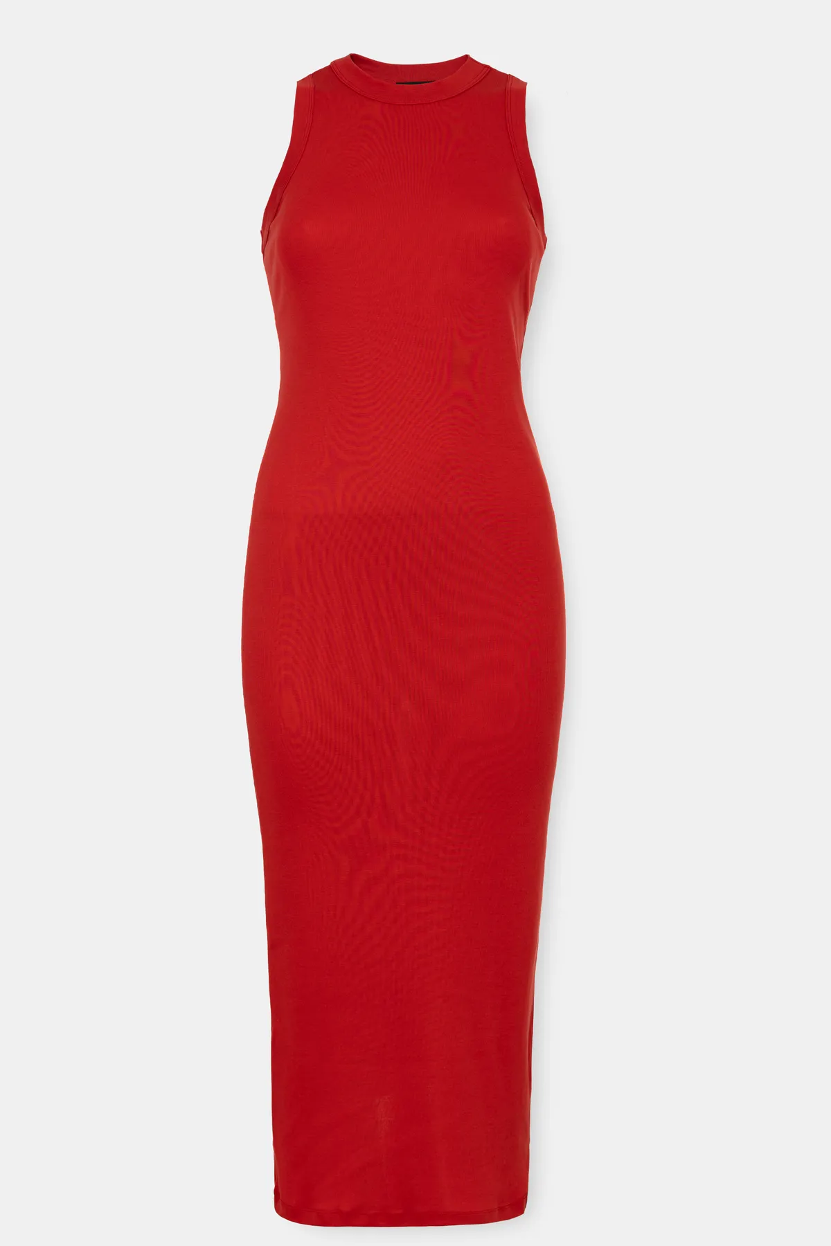Haljina Ž 65002PL PL26 crvena 