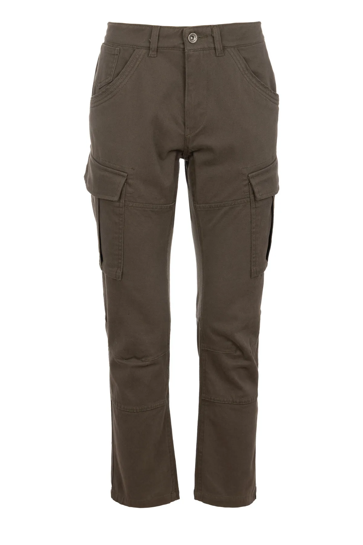 Pantalone 71026 JZ25 maslinasta 