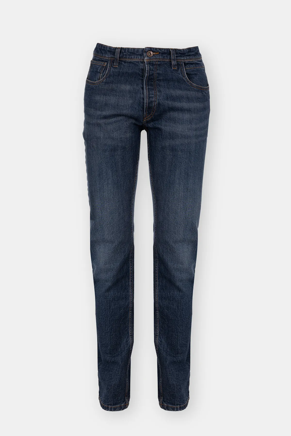 Muške slim fit farmerke
