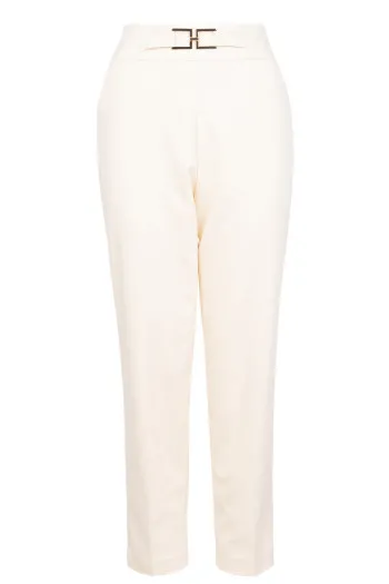 Pantalone 61064 JZ25 slonova kost 