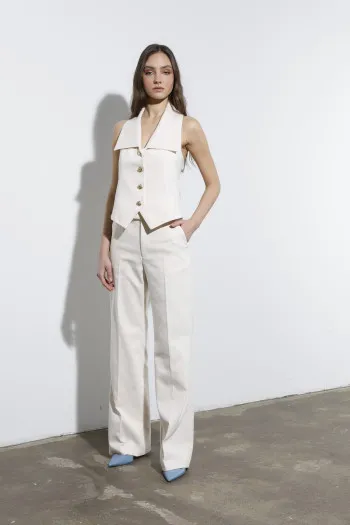 Pantalone ravnog kroja 