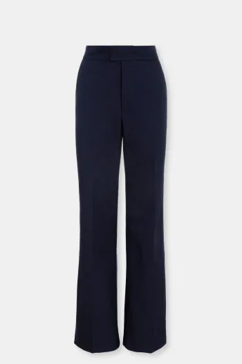 Pantalone ravnog kroja 