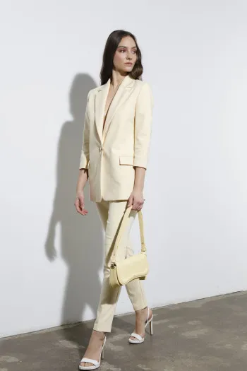 Cigaret pantalone 