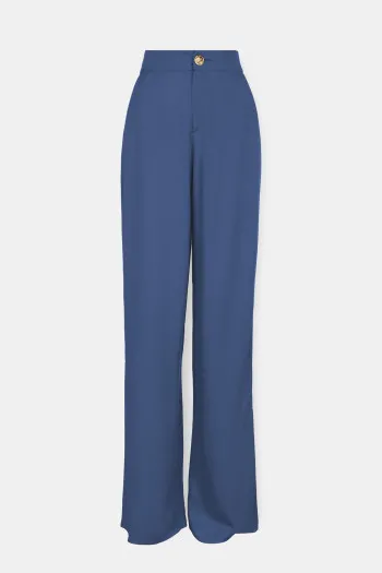 Klasične letnje pantalone od viskoze 