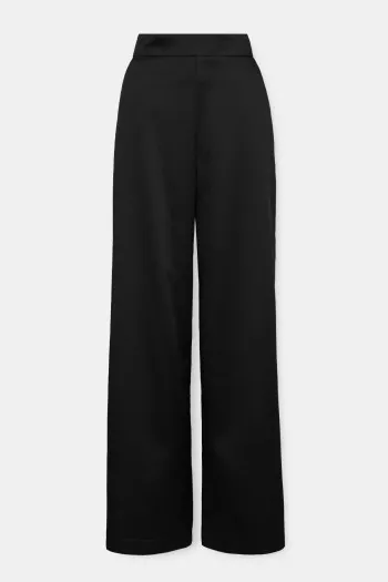 Pantalone širokih nogavica 