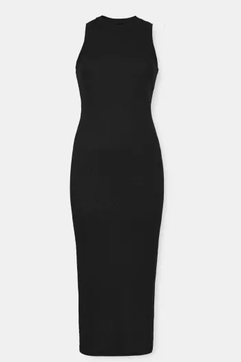Haljina Ž 65002PL PL26 crna 