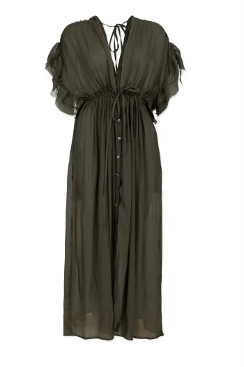 Kaftan 
