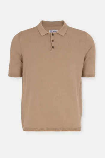 Pletena polo majica 