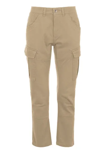 Pantalone 71026 JZ25 bež 