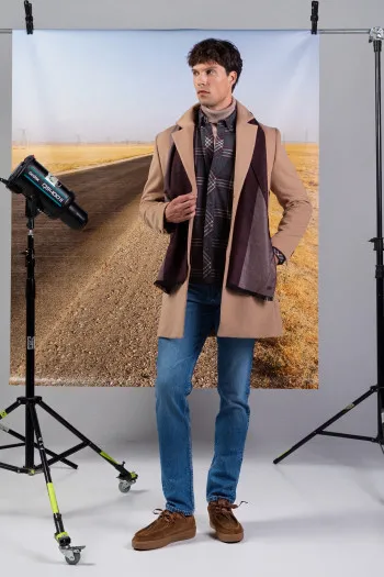 Farmerke 71423-34 JZ25 denim 