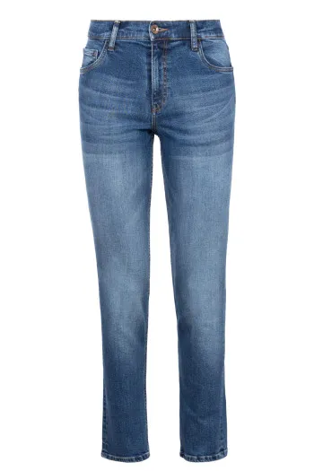 Farmerke 71424-32 JZ25 denim 