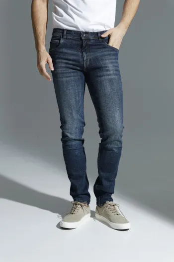 Muške farmerke regular fit 
