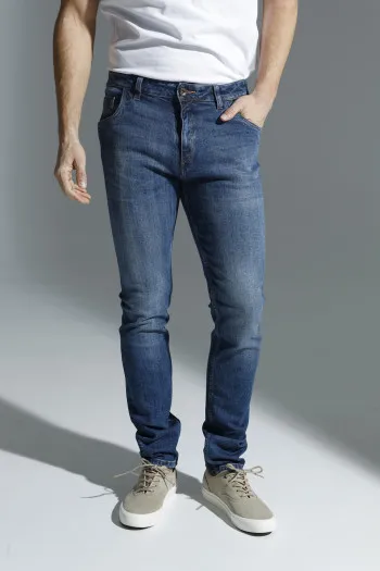 Muške farmerke slim fit 