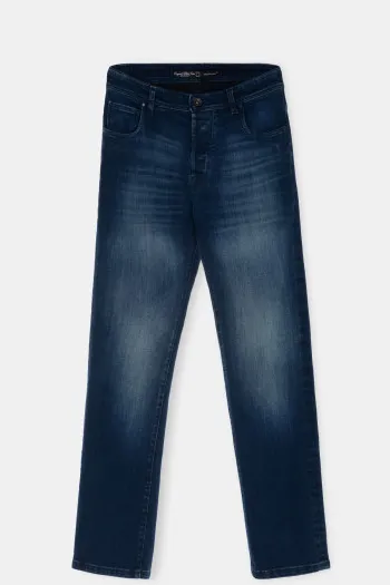 Muške farmerke comfort slim 